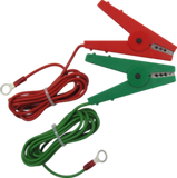 Fence Leads for All Patriot Energizers
