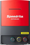 Speedrite 46000W Energizer-Powers up to approximately 290 miles of fence line / 3300 acres