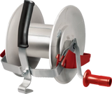 Geared Porta Reel