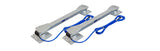 HGST-#39" long, 11,000 lbs capacity Load Bar