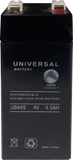 Replacement 4V Gel Cell Battery for PS5