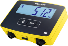 S3 weigh scale indicator