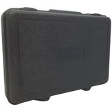 Hard Plastic Carry Case