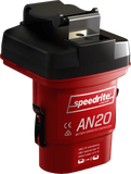 Speedrite AN20 Energizer-ideal for small temporary electric fencing or strip grazing applications.