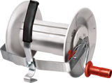 Mega Geared Reel