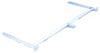 Handle for In-Line Wire Strainer