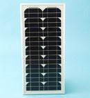 Solar Panel, 20 watts