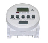 Digital 7 Day Timer (specify 12V & 24V)