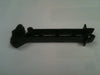 Front Side T-Post Extender - 5", Yellow or Black, 25 pack