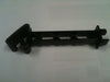 Back Side T-Post Extender - 5", Yellow or Black, 25 pack