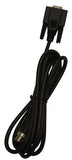 XRP2 - RS232/DB9 Comms Cable
