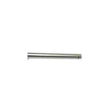 Galvanized Ground Rod, 6' x 1/2",