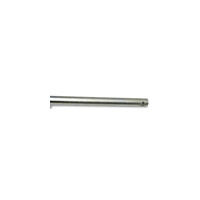 Galvanized Ground Rod, 6' x 1/2",