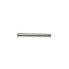 Galvanized Ground Rod, 6' x 1/2",