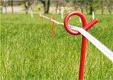 Polytape 1-1/2", Electric Horse Fence Wide Tape, 660' or 165'