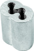 Crimp Sleeves 4-5 (10 pack)