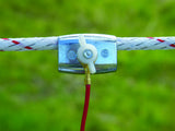 Rope/Braid to Energizer Connector