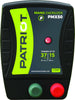 PMX50 Fence Charger (AC 110V) Powers up to 15 miles, 60 acres.