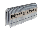 STOCK-ade ST-400 Pneumatic 9 Gauge Fencing Staples, 2", Class 3