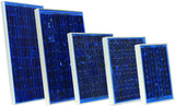 30W Solar Panel