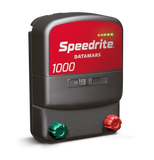 Speedrite 1000 Energizer-Powers up to approximately 10 miles of fence line / 40 acres