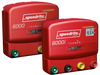 Speedrite 6000 Energizer-Powers up to approximately 60 miles of fence line / 240 acres