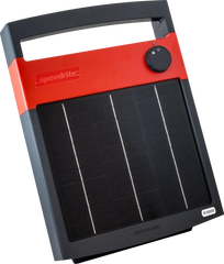 Speedrite S1000 Solar Energizer-Powers up to approximately 40 miles of fence line, 140 acres