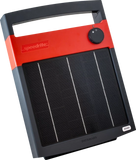 Speedrite S500 Solar Energizer-Powers up to approximately 30 miles of fence line, 100 acres