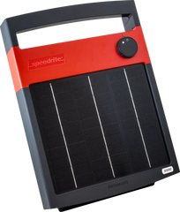 Speedrite S500 Solar Energizer-Powers up to approximately 30 miles of fence line, 100 acres
