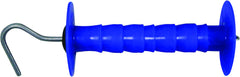 Compression Spring Gate Break Handle (blue)