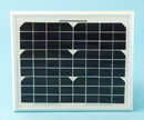 Solar Panel, 10 watts