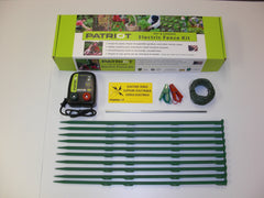 Pet & Garden Electric Fence Kit