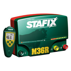 Stafix M36RS Energizer