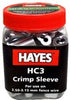 HC3 Crimp Sleeve, 10 - 12 ga. (50 pack)