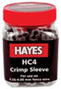 HC4 Crimp Sleeve, 8 - 9 ga. (50 pack)