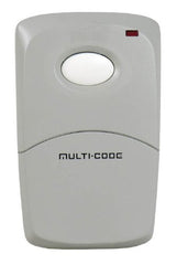 MultiCode Transmitter, Single Button