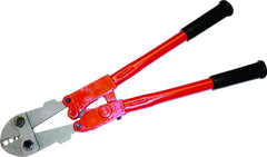 4-Slot Crimp Tool