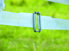 2" Tape Buckle