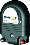 P30 Dual Purpose Fence Charger (12V/110V) Powers up to 65 miles, 260 acres