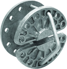 Aluminum In-Line Wire Strainer, pack of 25