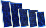 10W Solar Panel